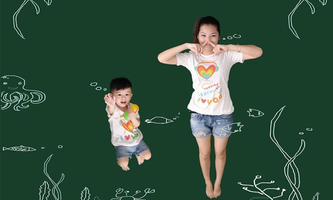 沙坪坝亲亲我APP电子商城开发案例