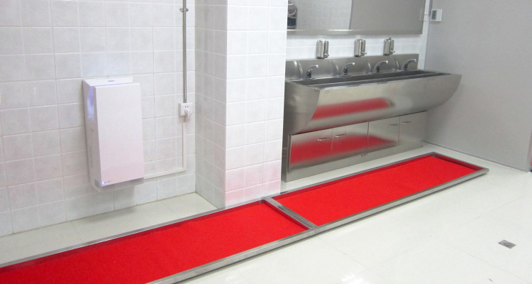 沙坪坝生产车间三