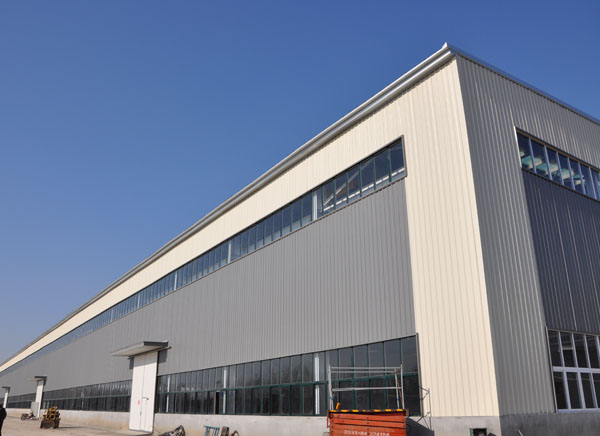 沙坪坝新场外景图一