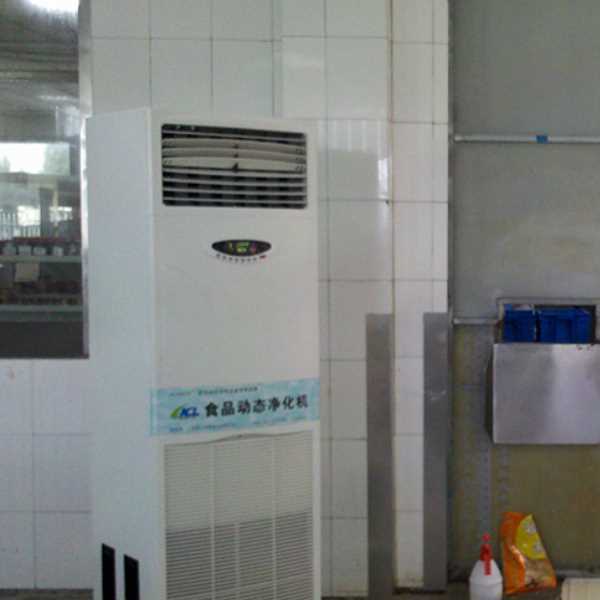 沙坪坝食品智能空气杀菌器