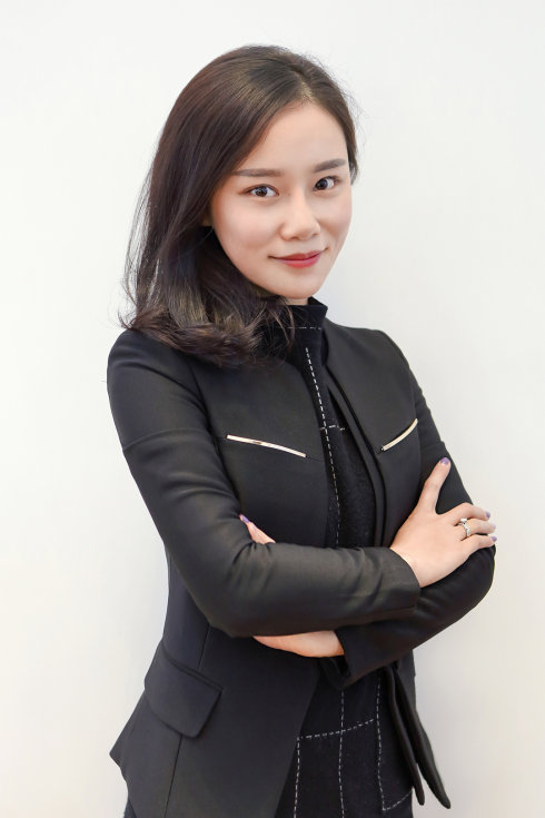 沙坪坝邓珂婕 讲师